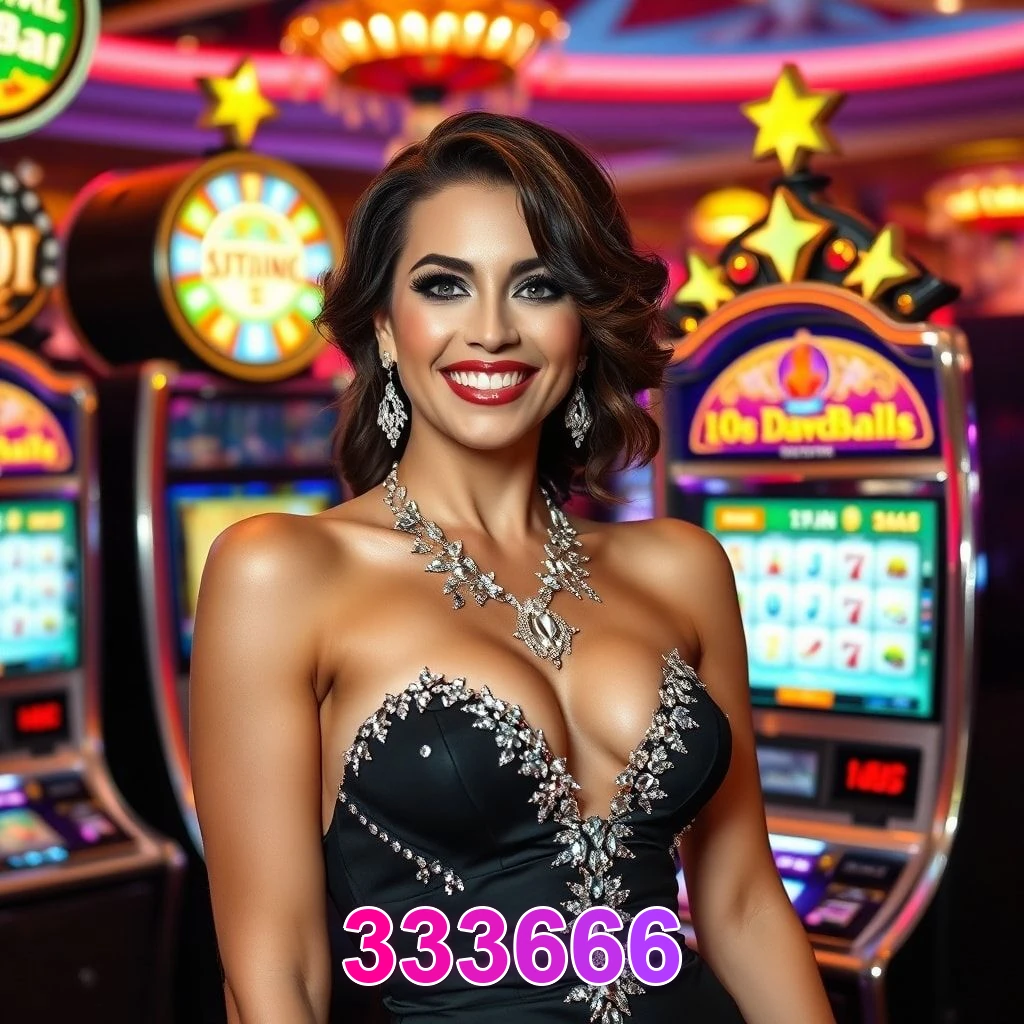 Kasino 333666