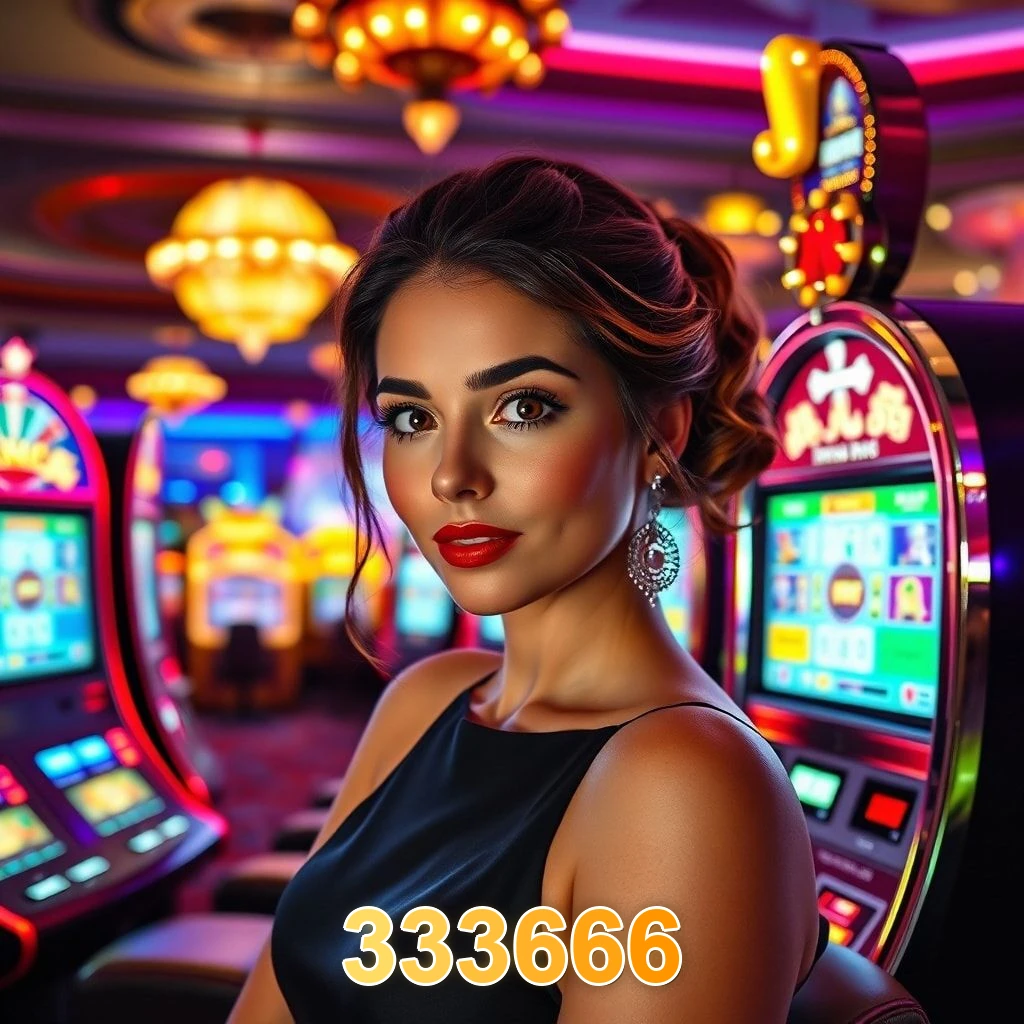 Game Fortune 333666
